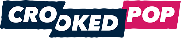 Crooked Pop Logo