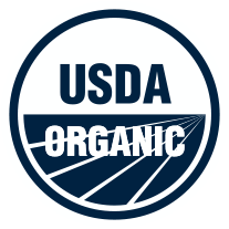 USDA Organic Logo
