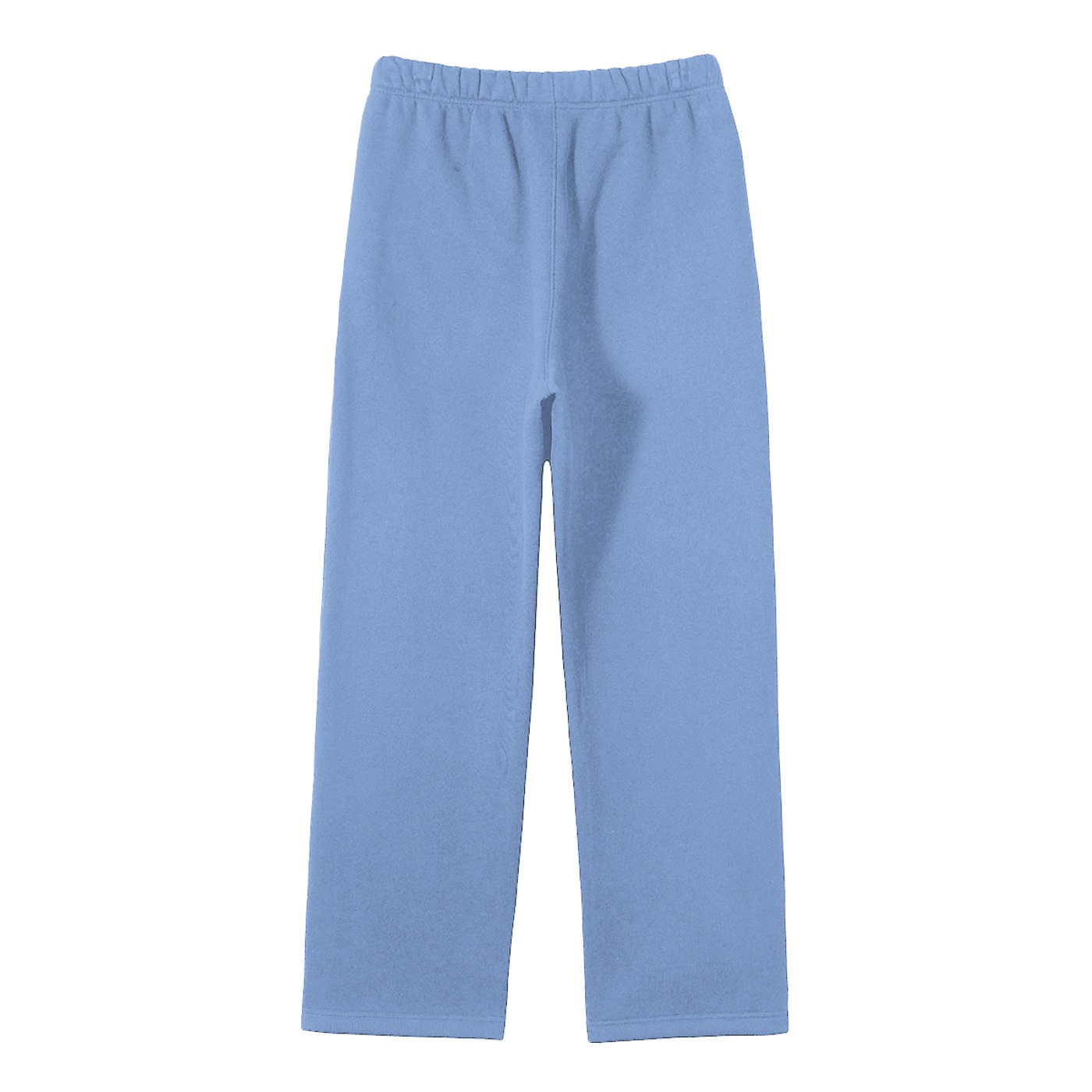 Crooked Tea Fleece Straight Sweatpants - Image 2