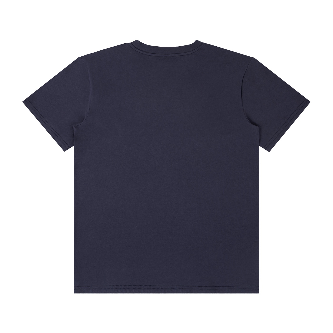 Crooked Tea Classic T-Shirt - Image 2